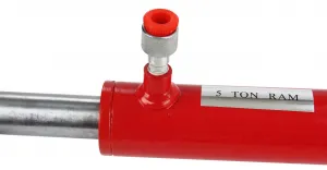 Hydraulický sťahovací valec 5T