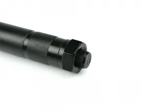 Geko Momentový kľúč HD, 1/2", 28 – 210 NM + nástavce na ALU disky
