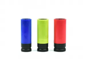 Geko Momentový kľúč HD, 1/2", 28 – 210 NM + nástavce na ALU disky