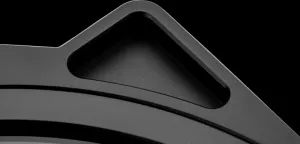 NiSi Cine Filter Variable ND 0.6-1.8 Stops (12mm)