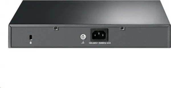 TP-Link OMADA JetStream switch TL-SX3206HPP (4x10GbE, 2xSFP+, 4xPoE++, 200W, 2xconsole)