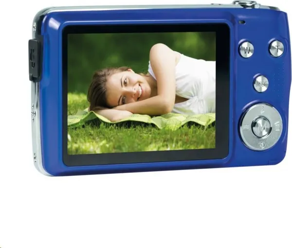 AGFAPHOTO Agfa Compact DC 8200 Blue