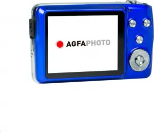 AGFAPHOTO Agfa Compact DC 8200 Blue