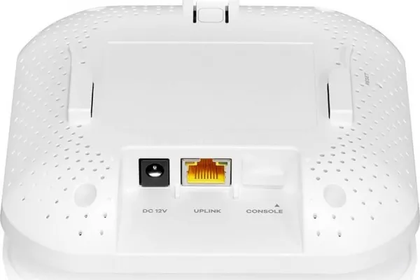 ZYXEL NWA50AXPRO, 2.5GB LAN Port, 2x2:3x3 MU-MIMO , Standalone / NebulaFlex Wireless Access Point