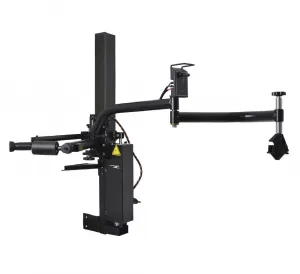 Pomocné rameno pre prezúvačku Runflat REDATS M-250