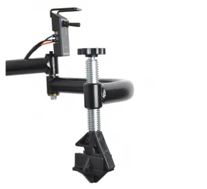 Pomocné rameno pre prezúvačku Runflat REDATS M-250