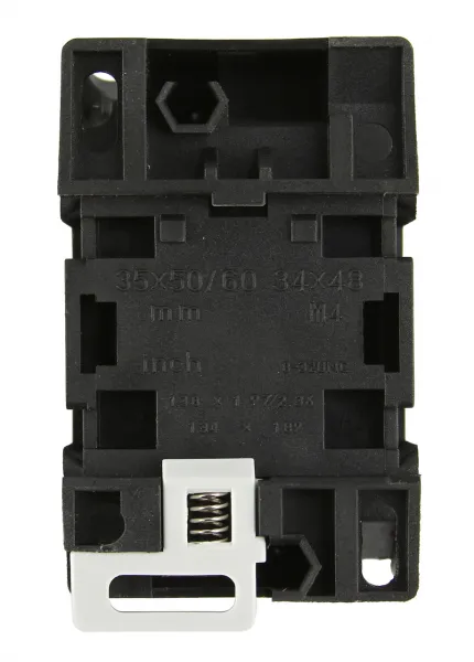 Náhradný stykač pre motor 4kW 400V
