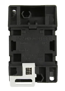 Náhradný stykač pre motor 4kW 400V