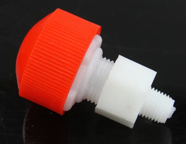 MARPOL Odvetrávacia zátka pre kompresor 13mm VZ2105T
