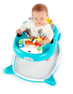BABY EINSTEIN Chodítko Sky Explorers Walker™  6m+ do 12 kg