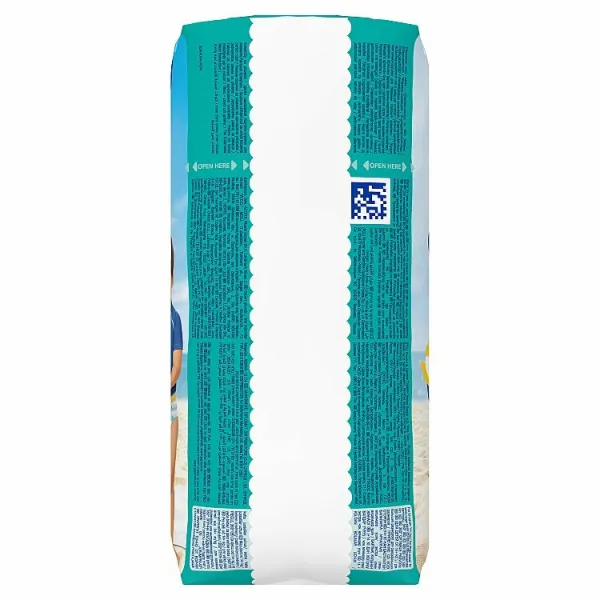 Pampers Splashers 5 14kg plienky do vody 10 ks