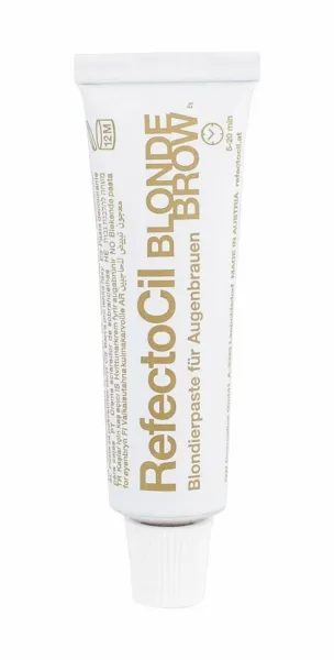 RefectoCil farba 15 ml - 0 - zosvetľovač