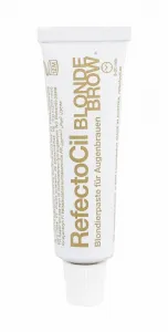 RefectoCil farba 15 ml - 0 - zosvetľovač