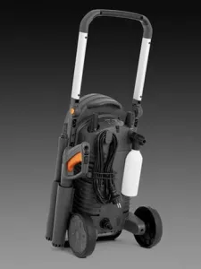 Vysokotlakový čistič Husqvarna PW 130