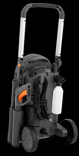 Vysokotlakový čistič Husqvarna PW 240