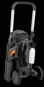 Vysokotlakový čistič Husqvarna PW 240