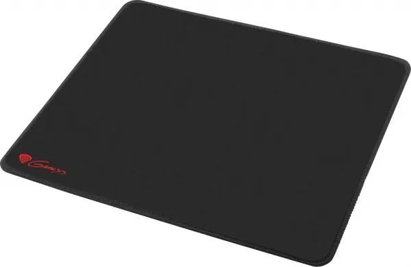 Herní podložka pod myš Genesis Carbon 500 S Logo (M12 Mini), 25x21cm