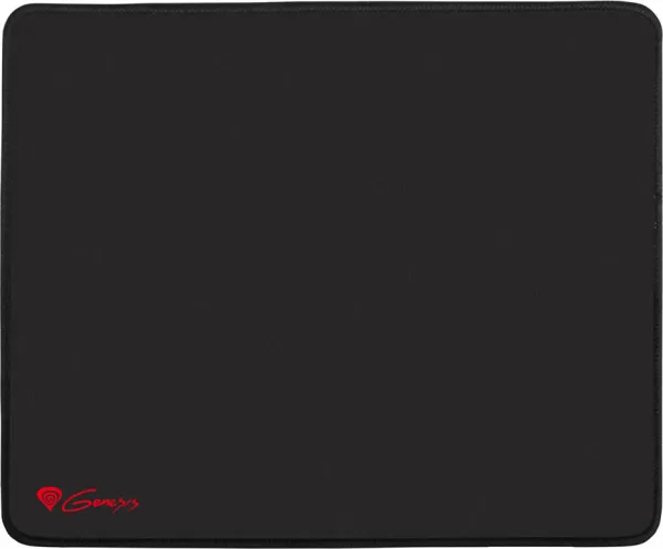 Herní podložka pod myš Genesis Carbon 500 S Logo (M12 Mini), 25x21cm