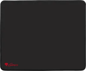 Herní podložka pod myš Genesis Carbon 500 S Logo (M12 Mini), 25x21cm
