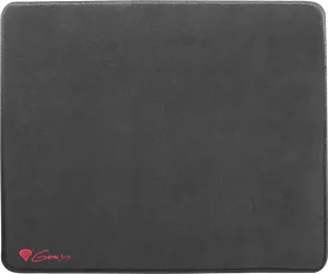 Herní podložka pod myš Genesis Carbon 500 M Logo (M12 LOGO), 30x25cm