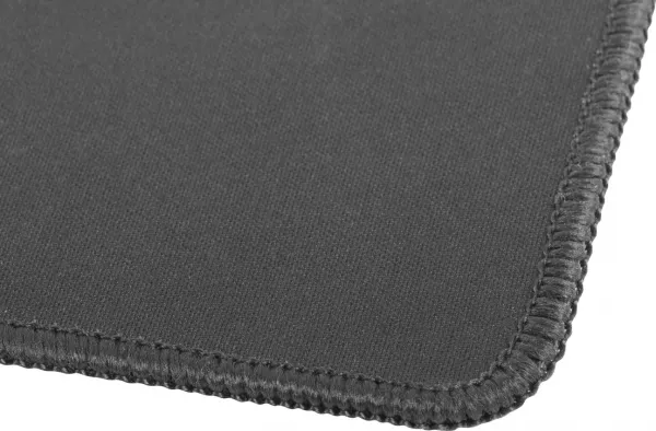 Herní podložka pod myš Genesis Carbon 500 M Logo (M12 LOGO), 30x25cm