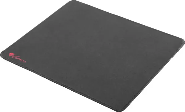 Herní podložka pod myš Genesis Carbon 500 M Logo (M12 LOGO), 30x25cm