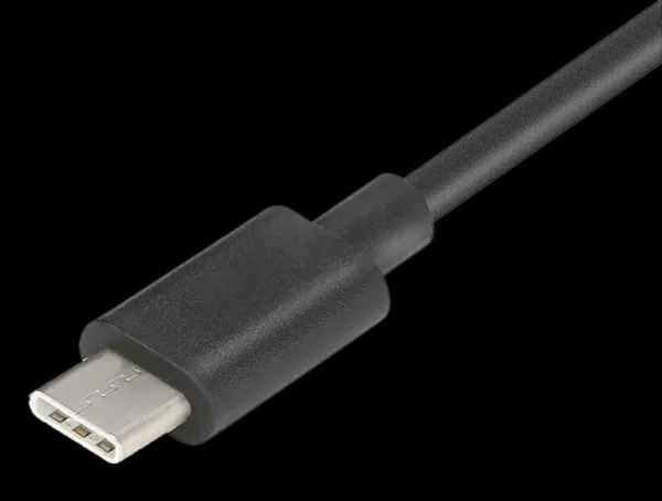 Klopový mikrofon Saramonic LavMicro UC (USB-C)