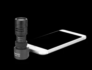 Saramonic Mikrofon SmartMic+ Di (Lightning)