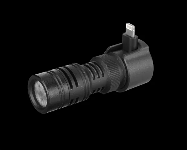 Saramonic Mikrofon SmartMic+ Di (Lightning)