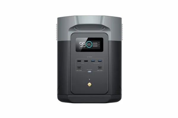 EcoFlow DELTA 2 Max 1ECO2030
