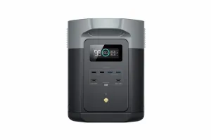 EcoFlow DELTA 2 Max 1ECO2030