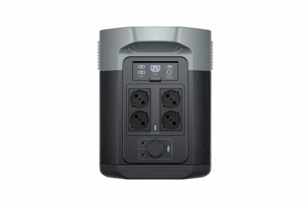 EcoFlow DELTA 2 Max 1ECO2030