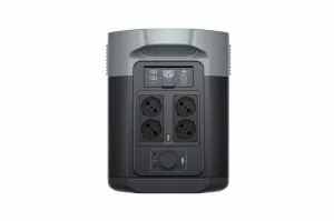 EcoFlow DELTA 2 Max 1ECO2030