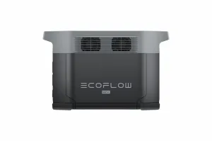 EcoFlow DELTA 2 Max 1ECO2030