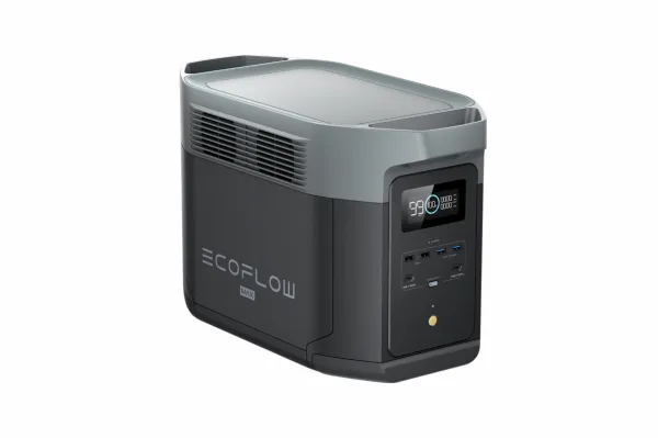 EcoFlow DELTA 2 Max 1ECO2030