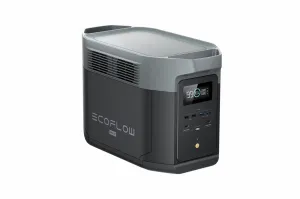 EcoFlow DELTA 2 Max 1ECO2030