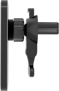 3mk držák do auta Hardy MagCharger, 15W bezdrátové nabíjení, MagSafe