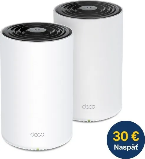 TP-LINK Systém