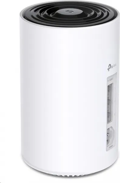 TP-LINK Systém