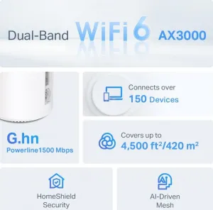 TP-LINK Systém