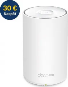 TP-LINK Deco X50(1-pack) modem mesh WiFi