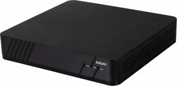 Evolveo Detective Kamerový systém IP8 SMART DET-IP8