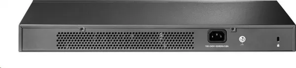 TP-Link OMADA JetStream switch TL-SX3008F (8xSFP+, 2xconsole, fanless)