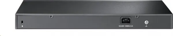 TP-Link OMADA JetStream switch TL-SG2218 (16xGbE, 2xSFP, fanless)