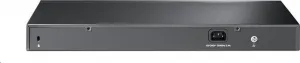 TP-Link OMADA JetStream switch TL-SG2218 (16xGbE, 2xSFP, fanless)