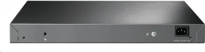 TP-Link OMADA JetStream switch TL-SG3452P (48xGbE, 4xSFP, 48x PoE+, 384W, 2xconsole)