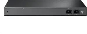 TP-Link OMADA JetStream switch TL-SG3428XF (20xSFP, 4xGbE/4xSFP combo, 4xSFP+, 2xconsole)