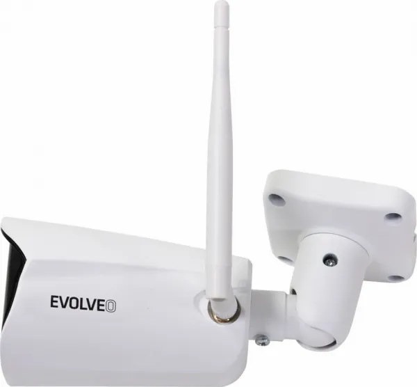 Evolveo Detective WN8 SMART náhradná bezdrôtová kamera DET-WNSCAM