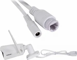 Evolveo Detective WN8 SMART náhradná bezdrôtová kamera DET-WNSCAM