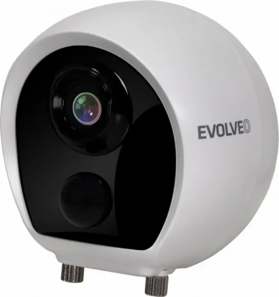 Evolveo Bezdrôtový kamerový systém  Detective BT4 SMART DET-BT4